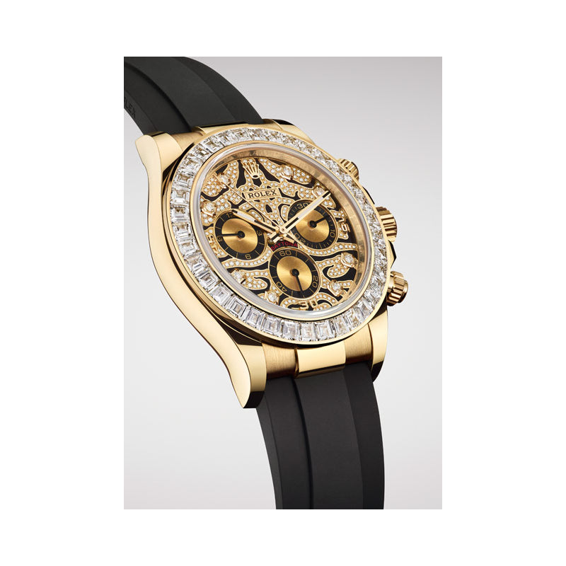 Oyster Perpetual Cosmograph Daytona