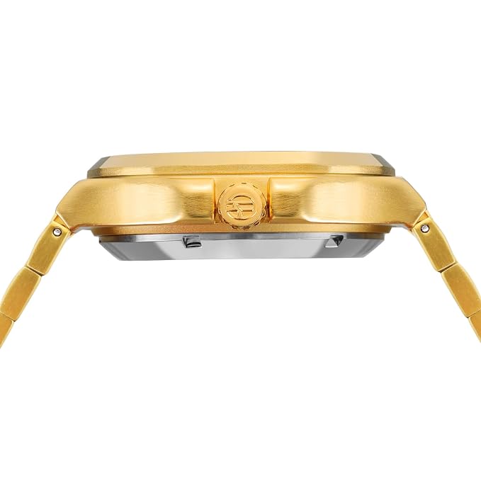 PP Nautilus – Yellow Gold & White Dial