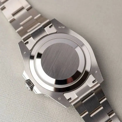 GMT-Master II “Meteorite” – Pepsi Bezel