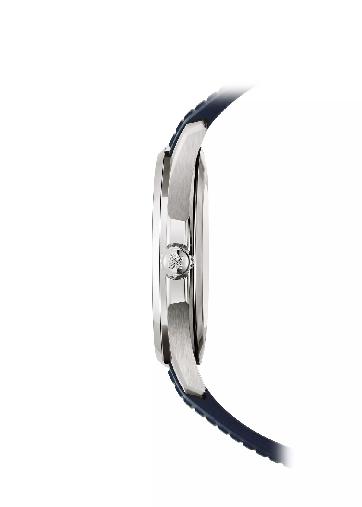 PP Aquanaut 5168G-001 – Blue & Silver