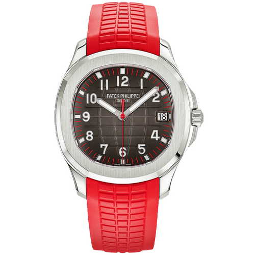PP Aquanaut – Red & Black