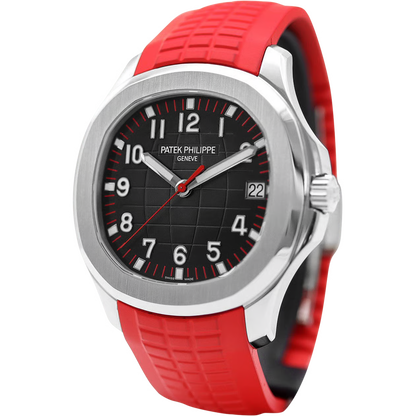 PP Aquanaut – Red & Black