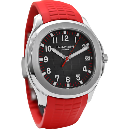 PP Aquanaut – Red & Black