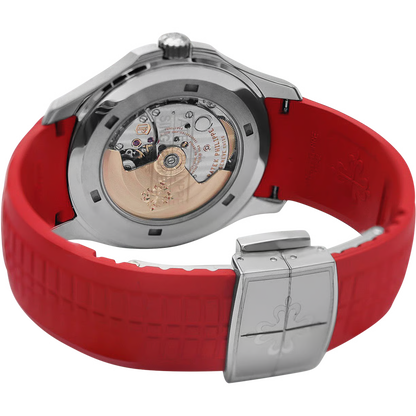 PP Aquanaut – Red & Black