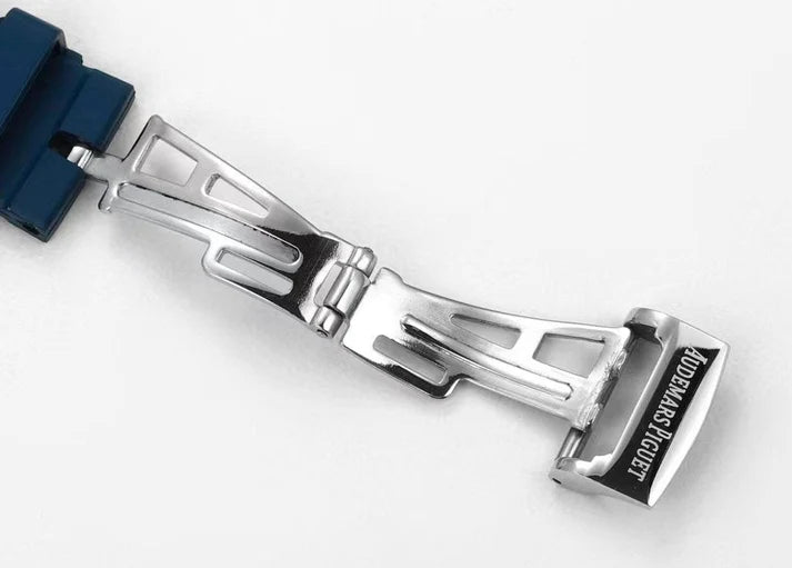 AP Royal Oak Offshore 37mm – Blue & Silver