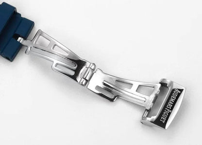 AP Royal Oak Offshore 37mm – Blue & Silver