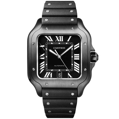 Santos – All Black