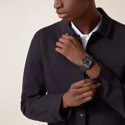 Santos – All Black