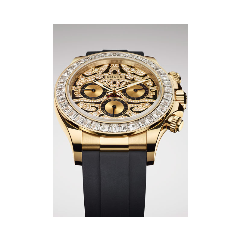 Oyster Perpetual Cosmograph Daytona