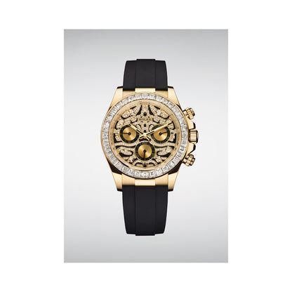 Oyster Perpetual Cosmograph Daytona