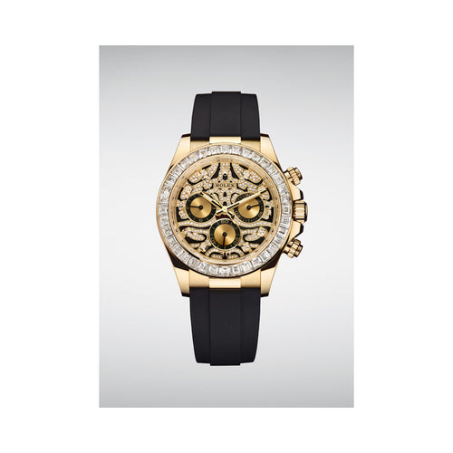 Oyster Perpetual Cosmograph Daytona