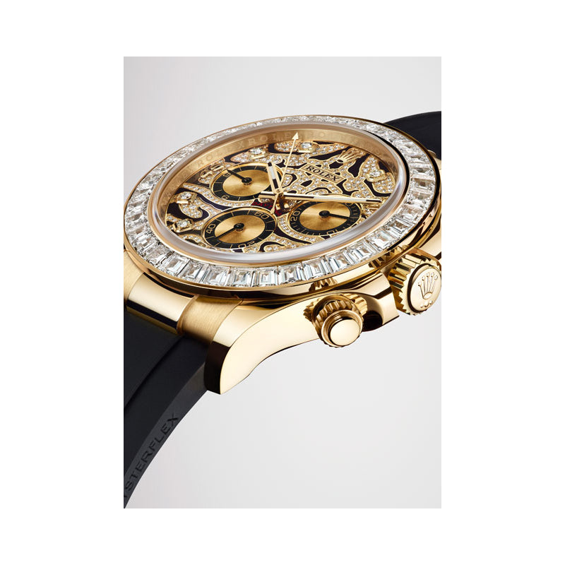 Oyster Perpetual Cosmograph Daytona