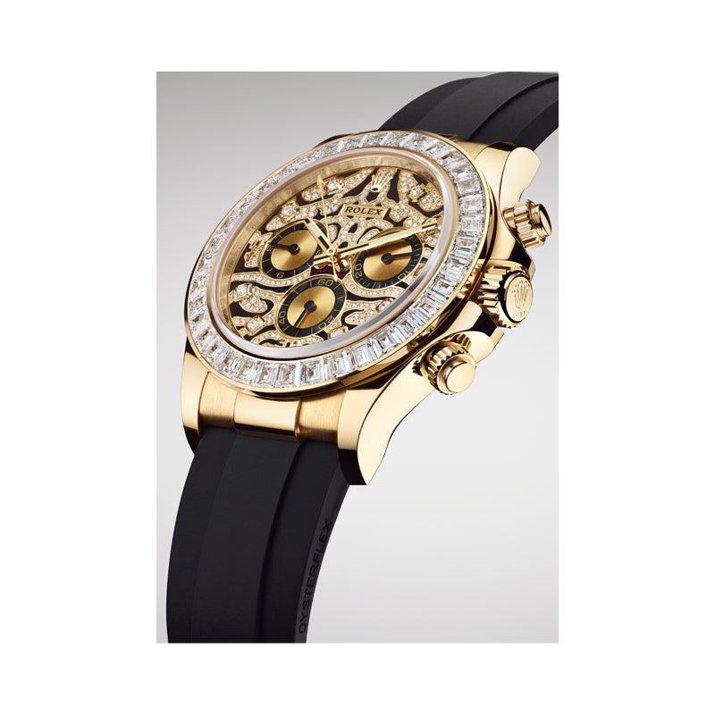 Oyster Perpetual Cosmograph Daytona
