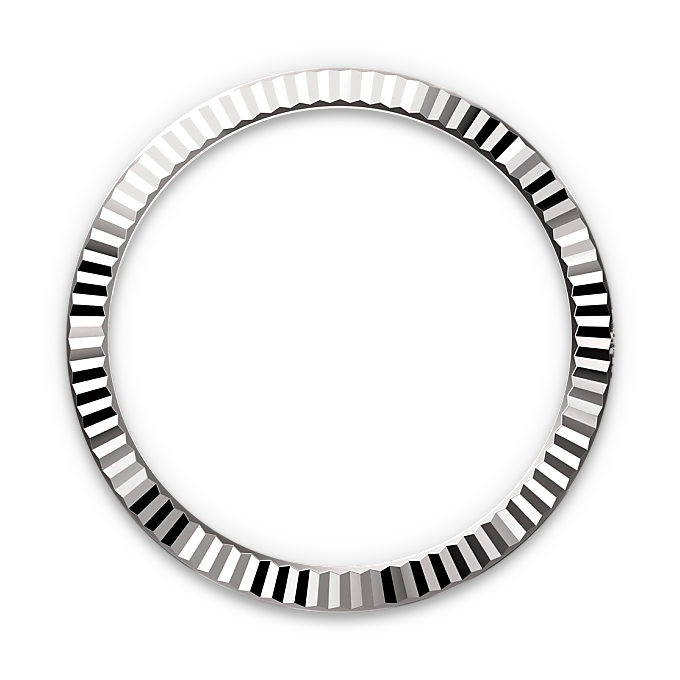 Datejust 41 – Slate Grey Dial