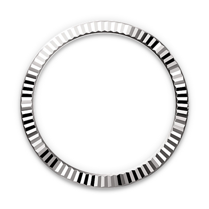 Datejust 41 – Slate Grey Dial
