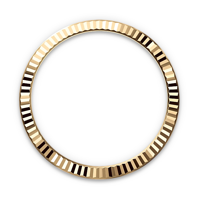 Day-Date – Yellow Gold & Green Dial