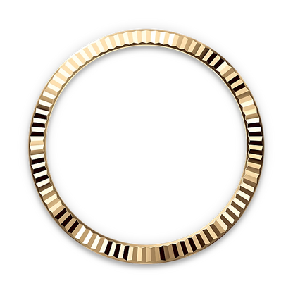 Day-Date – Yellow Gold & Green Dial