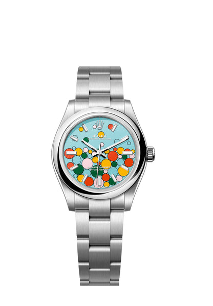 Oyster Perpetual 41