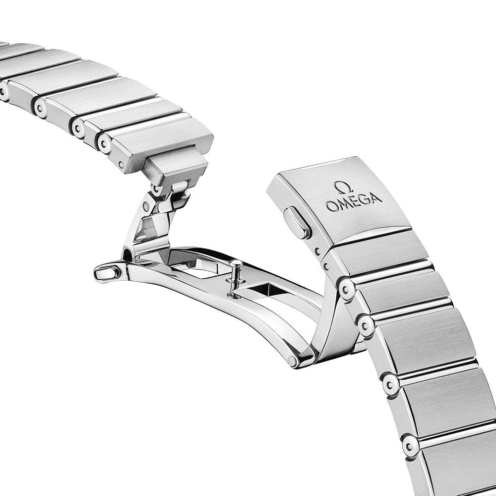 Constellation 28mm – Meteorite Grey & Diamond
