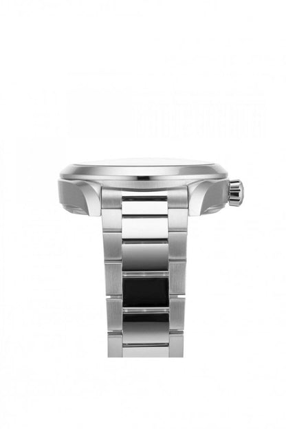 Seamaster Aqua Terra 150M – Stainless Steel Exhibition Caseback