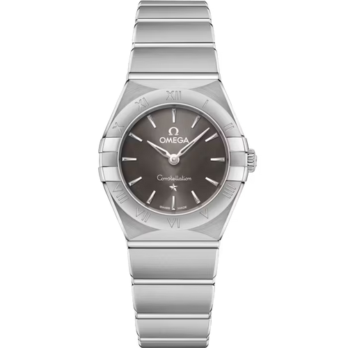 Constellation 28mm – Silver & Taupe Grey