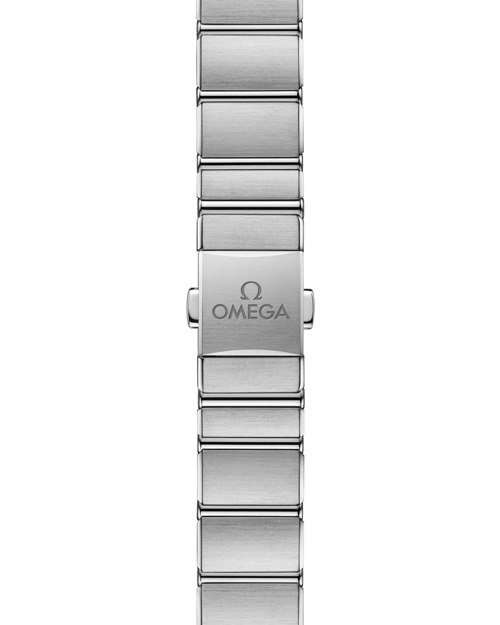 Constellation 28mm – Silver & Taupe Grey