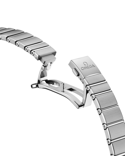 Constellation 28mm – Silver & Taupe Grey