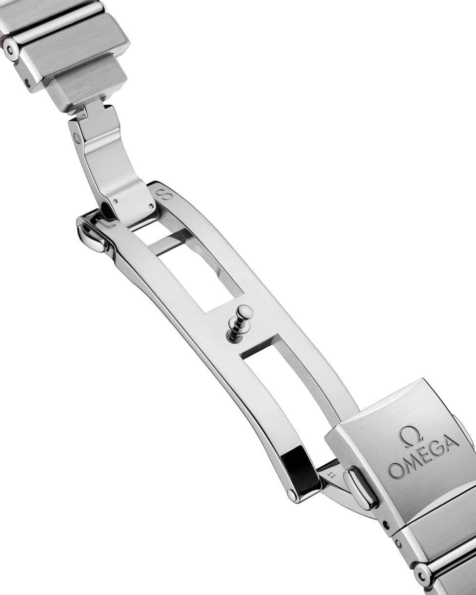 Constellation 28mm – Silver & Taupe Grey