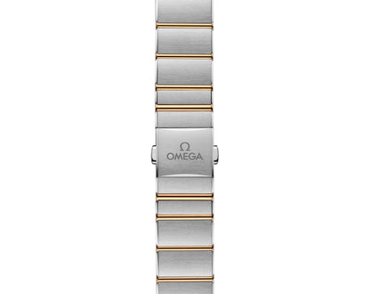 Constellation 28mm – Champagne Gold & Silver