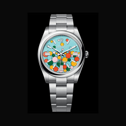 Oyster Perpetual 41