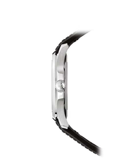PP Aquanaut 5167A-001 – Black & Silver