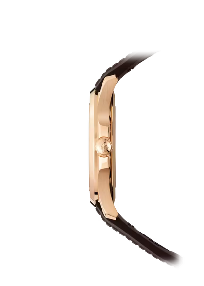 PP Aquanaut – Rose Gold & Chocolate Brown