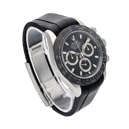Cosmograph Daytona – Meteorite Dial Oysterflex