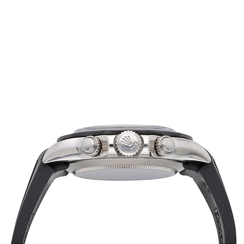 Cosmograph Daytona – Meteorite Dial Oysterflex