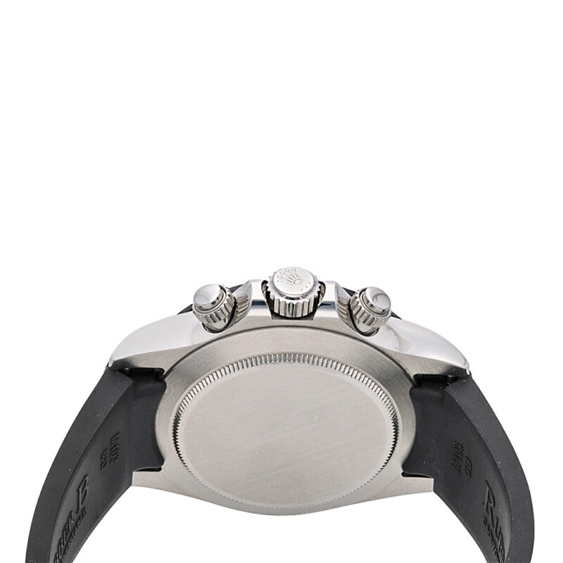Cosmograph Daytona – Meteorite Dial Oysterflex