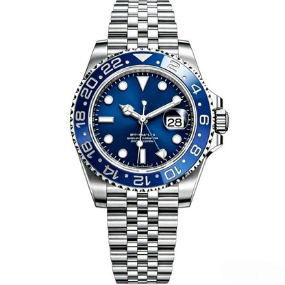GMT-Master II – Blue Dial Jubilee