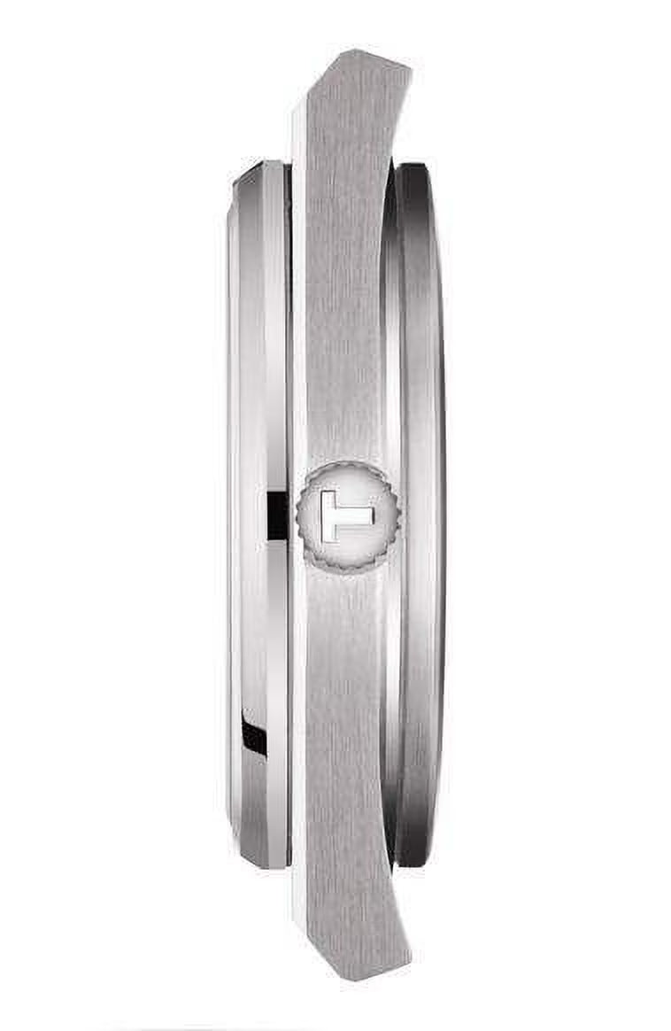 PRX Quartz – Blue Dial & Silver