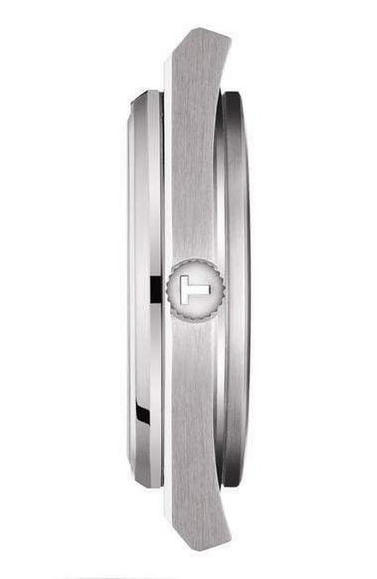 PRX Quartz – Blue Dial & Silver