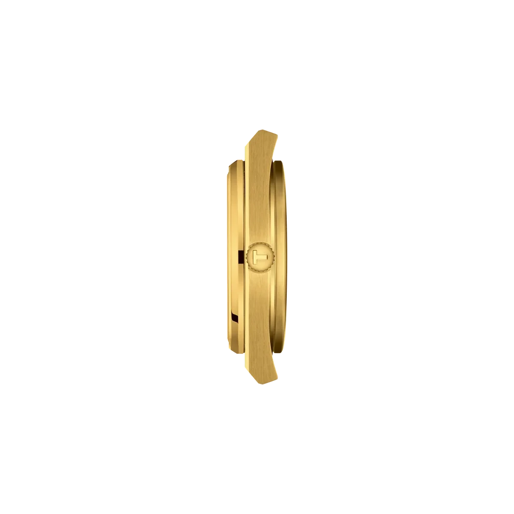 PRX 40mm Powermatic 80 – Gold