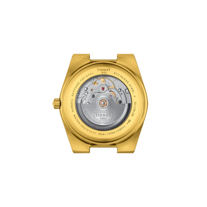 PRX 40mm Powermatic 80 – Gold